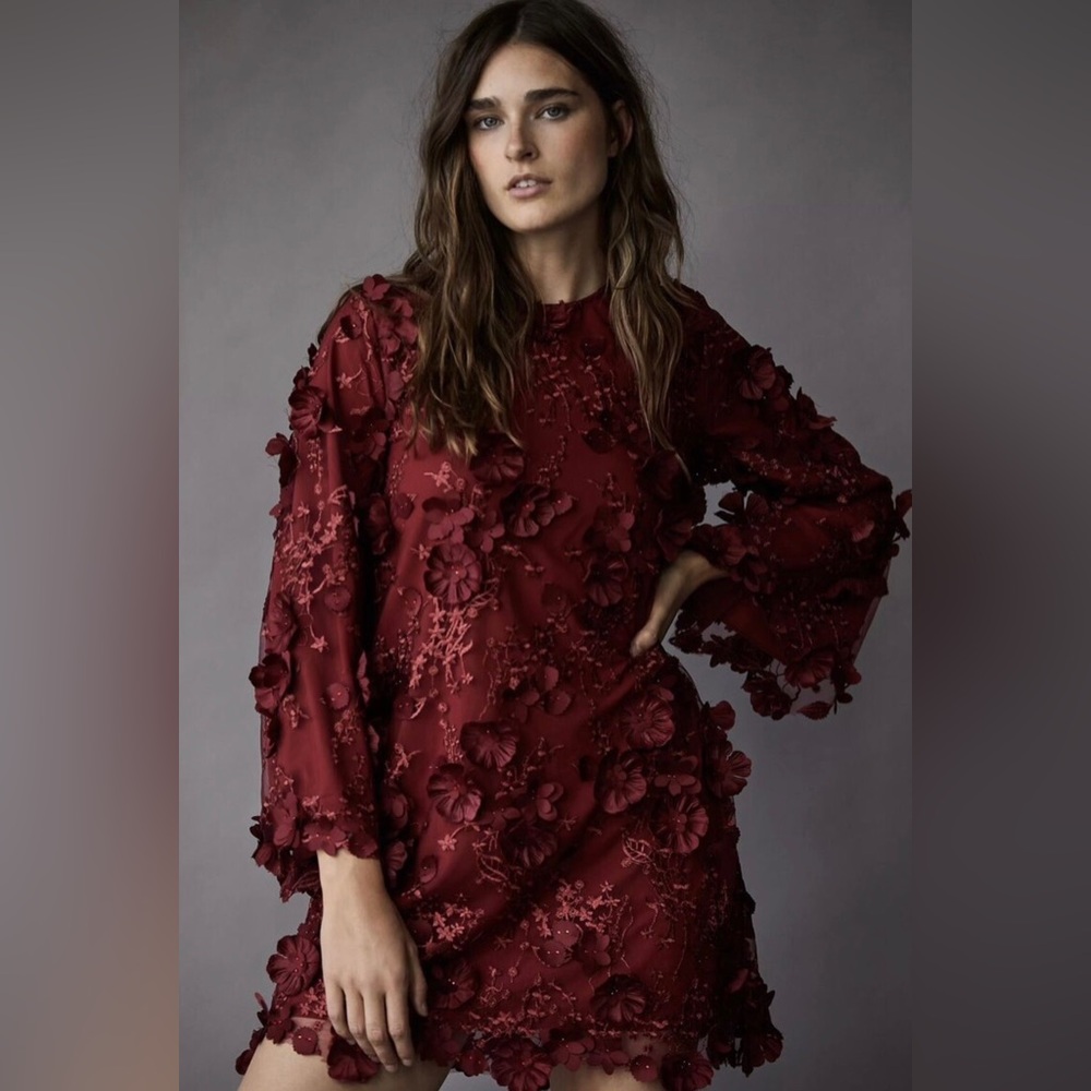 Mestiza Dress